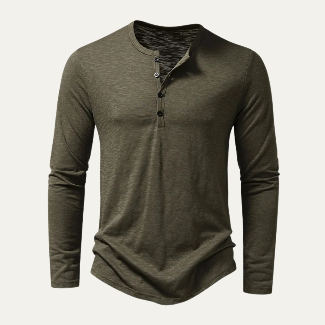 Berkshire Baumwoll-T-Shirt