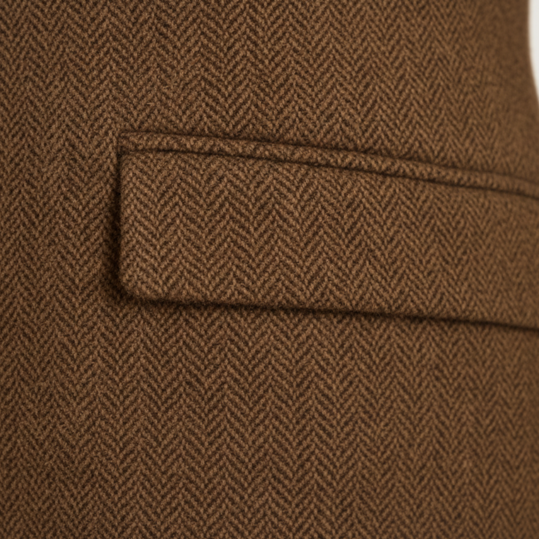 Berwick Tweedmantel