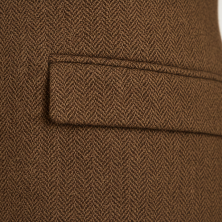 Berwick Tweedmantel