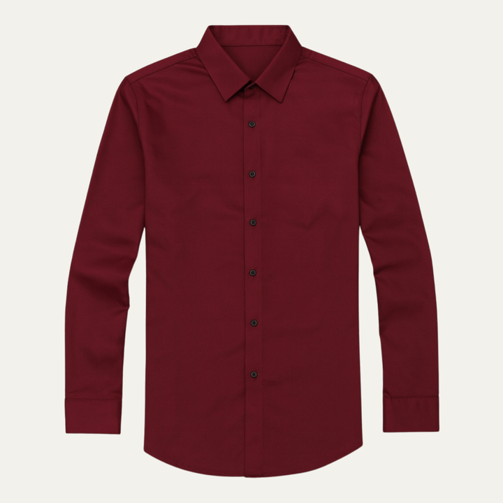 Biarritz Businesshemd Slim Fit