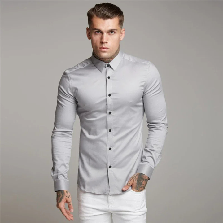Biarritz Businesshemd Slim Fit