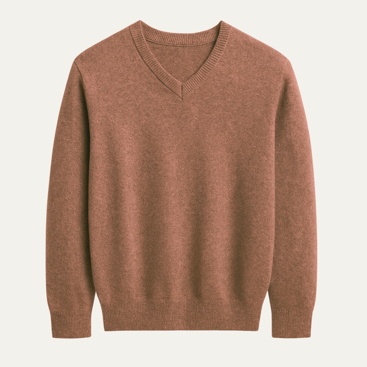 Bilbao Wollpullover