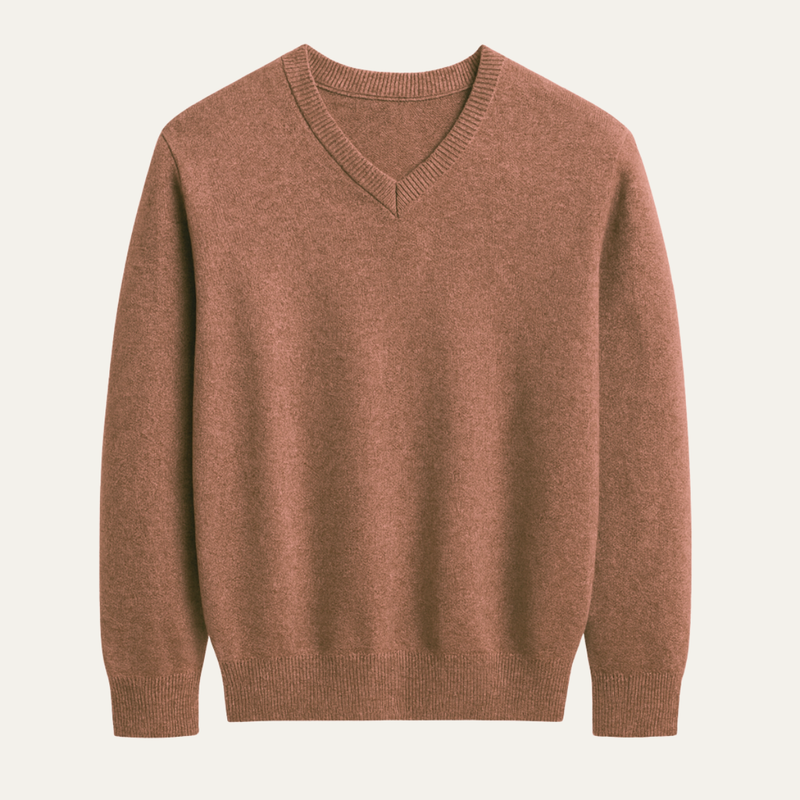 Bilbao Wollpullover