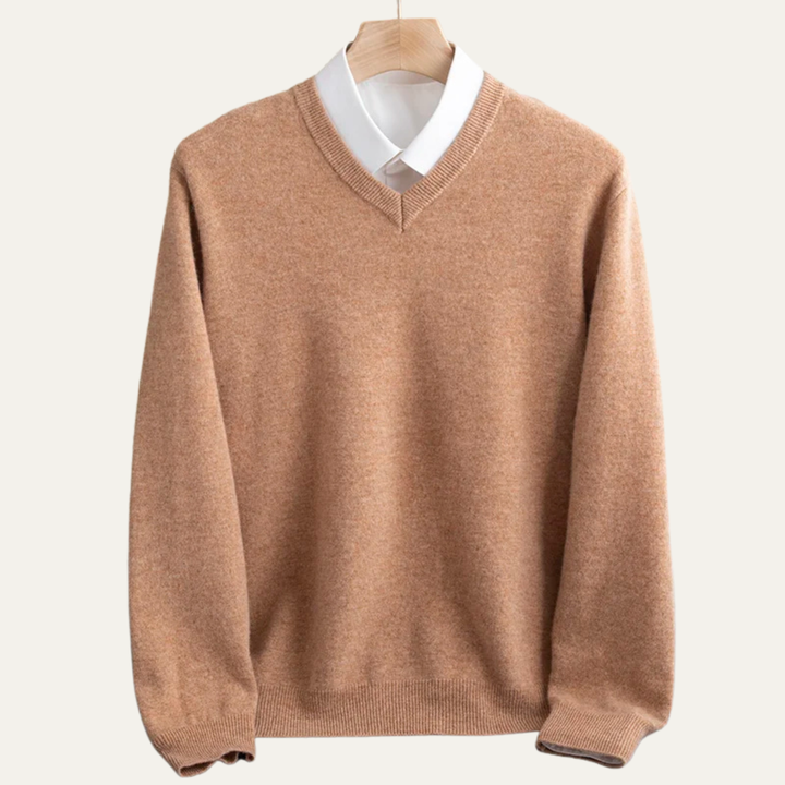 Bilbao Wollpullover
