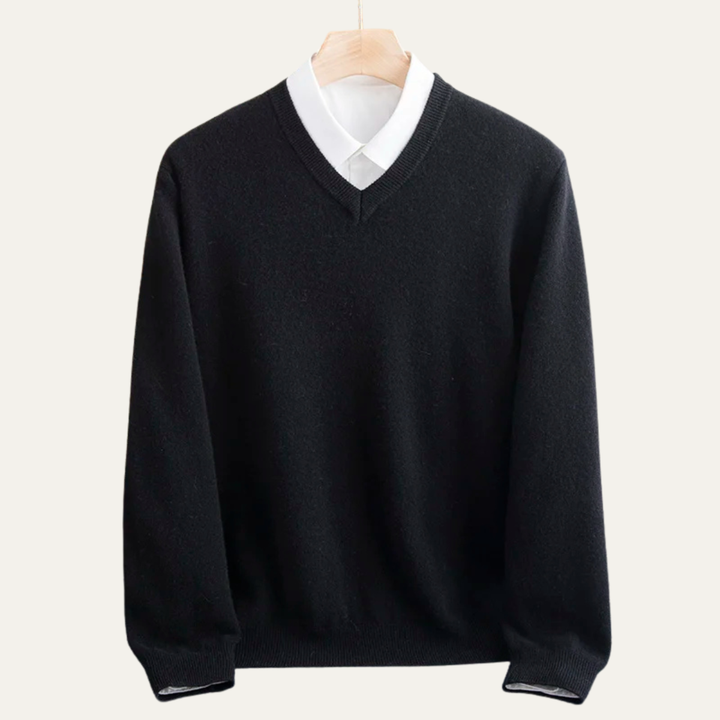 Bilbao Wollpullover