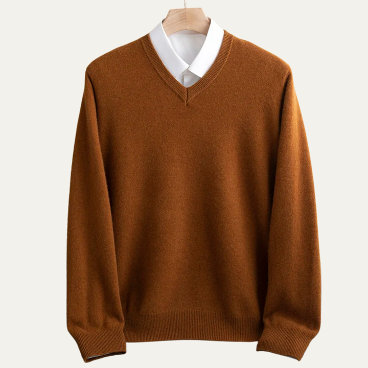 Bilbao Wollpullover