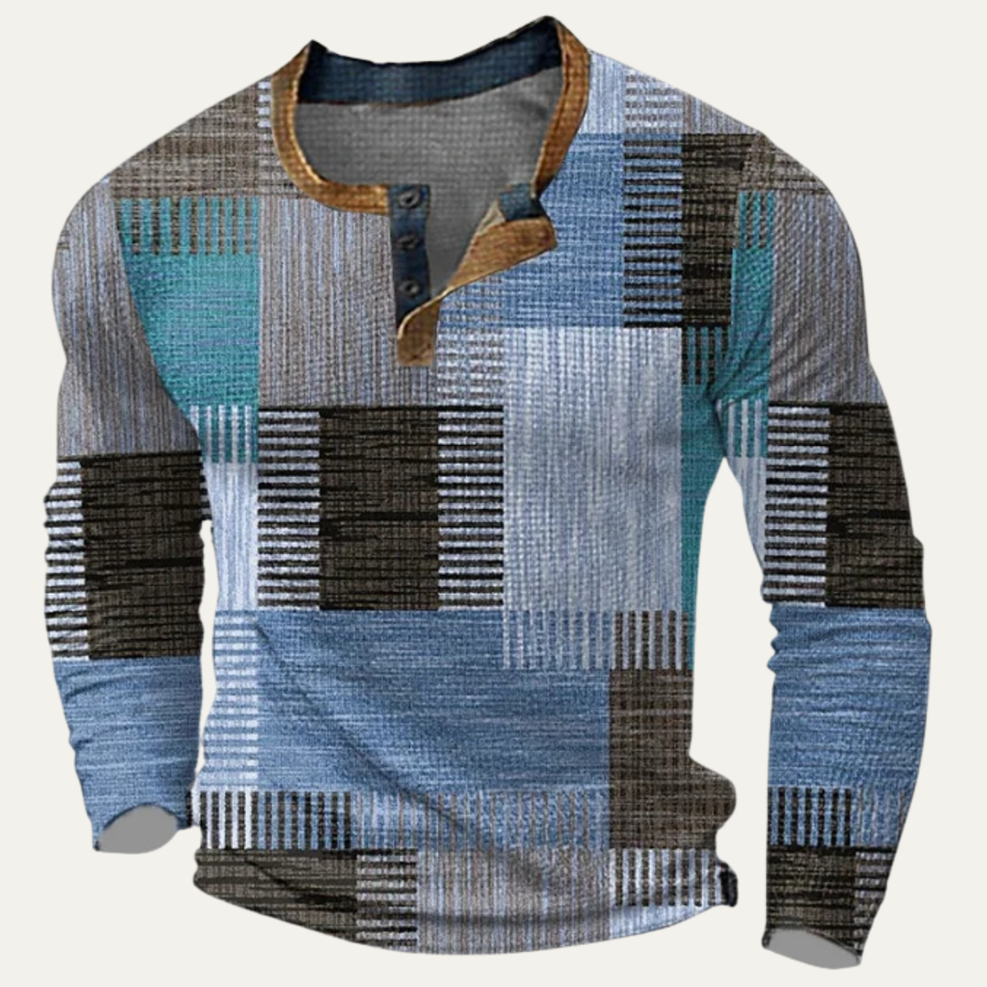 Bluefield Poloshirt