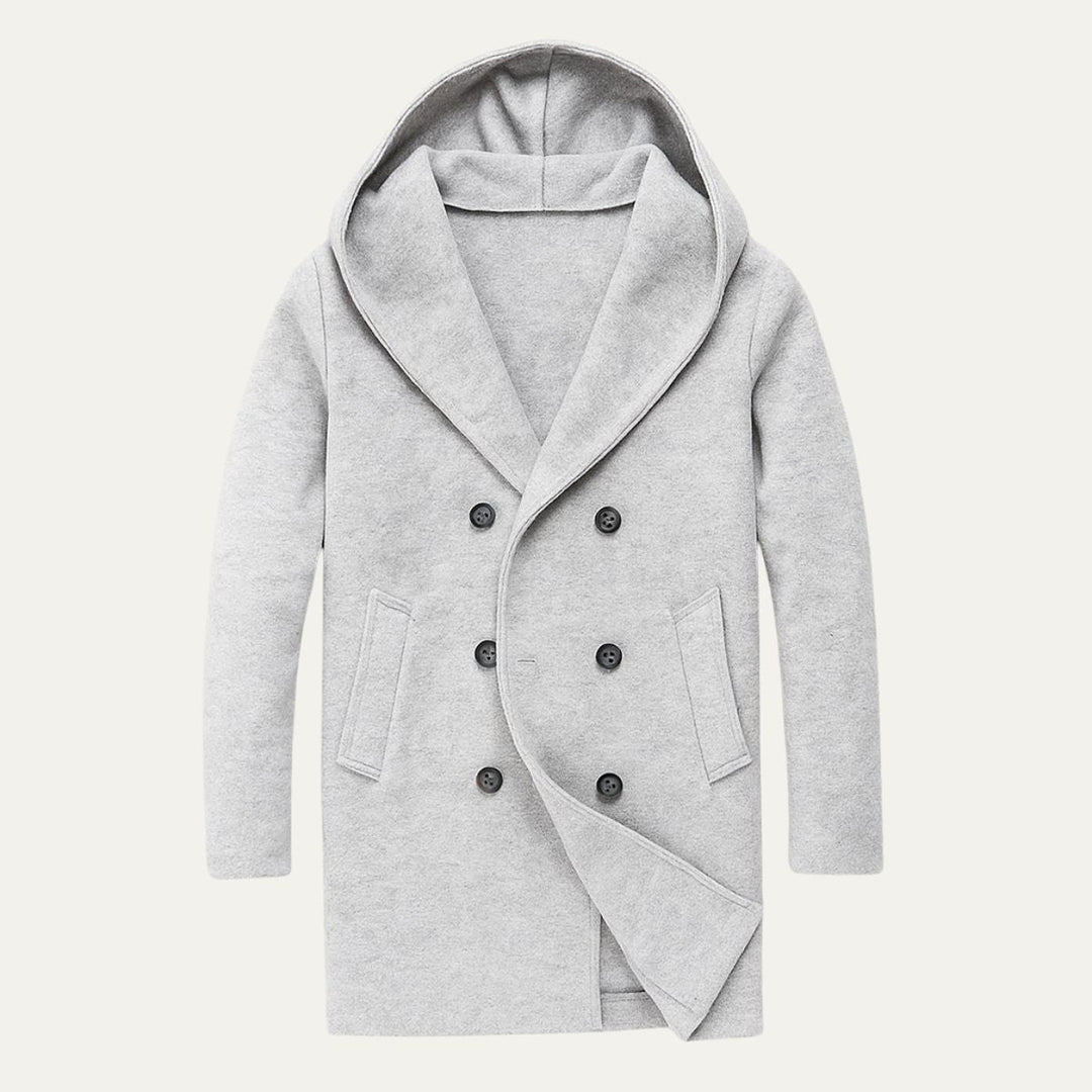 Bonassola Trenchcoat