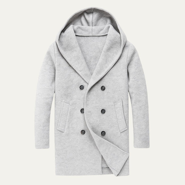 Bonassola Trenchcoat