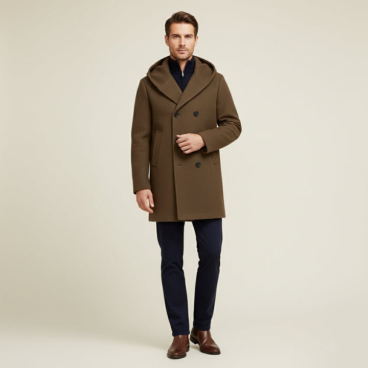 Bonassola Trenchcoat