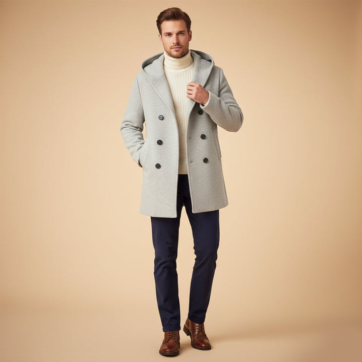 Bonassola Trenchcoat