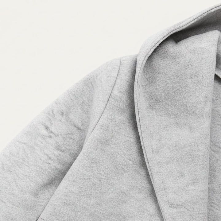 Bonassola Trenchcoat