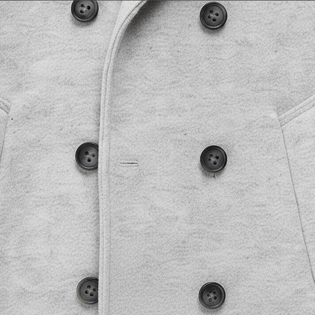 Bonassola Trenchcoat