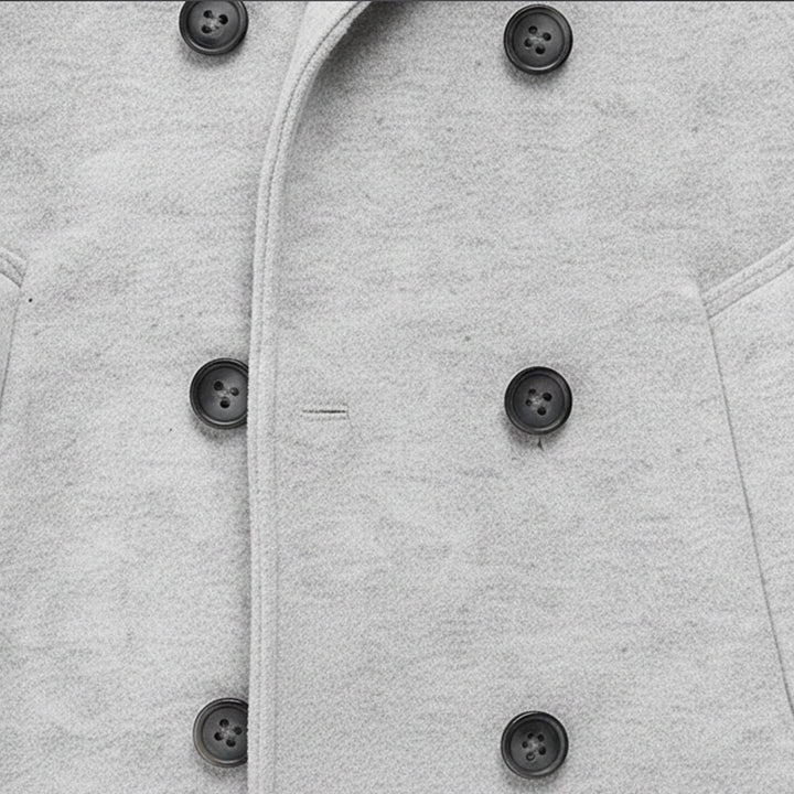 Bonassola Trenchcoat