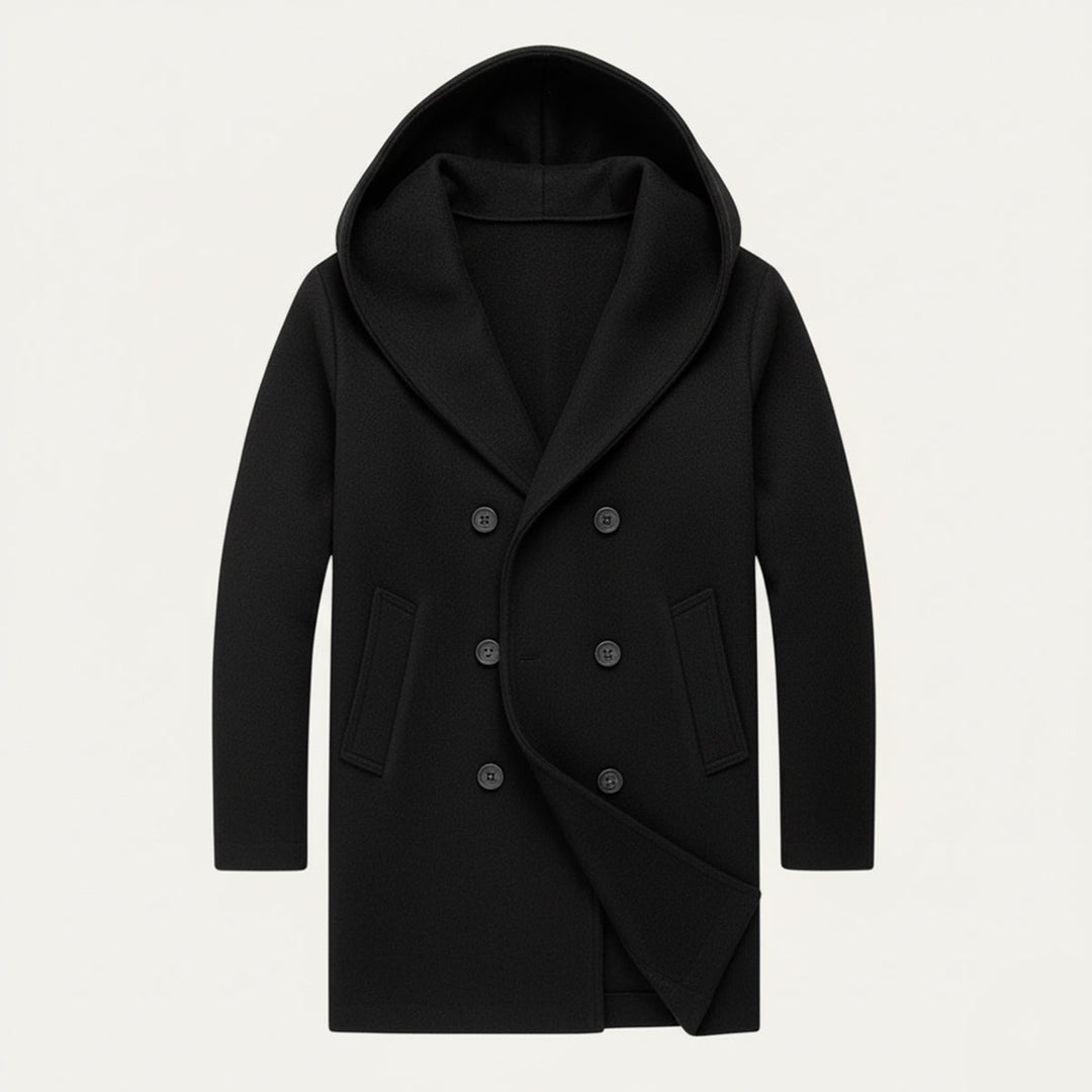 Bonassola Trenchcoat