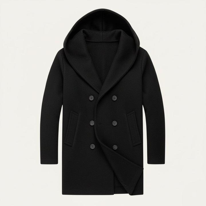 Bonassola Trenchcoat
