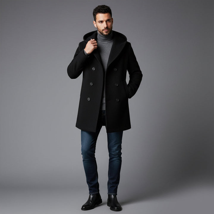Bonassola Trenchcoat