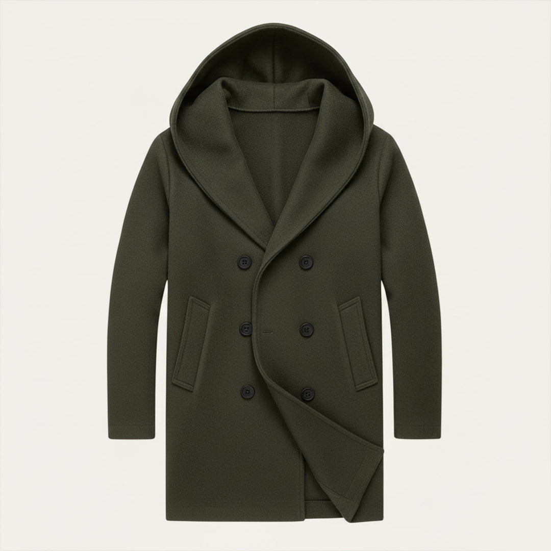 Bonassola Trenchcoat
