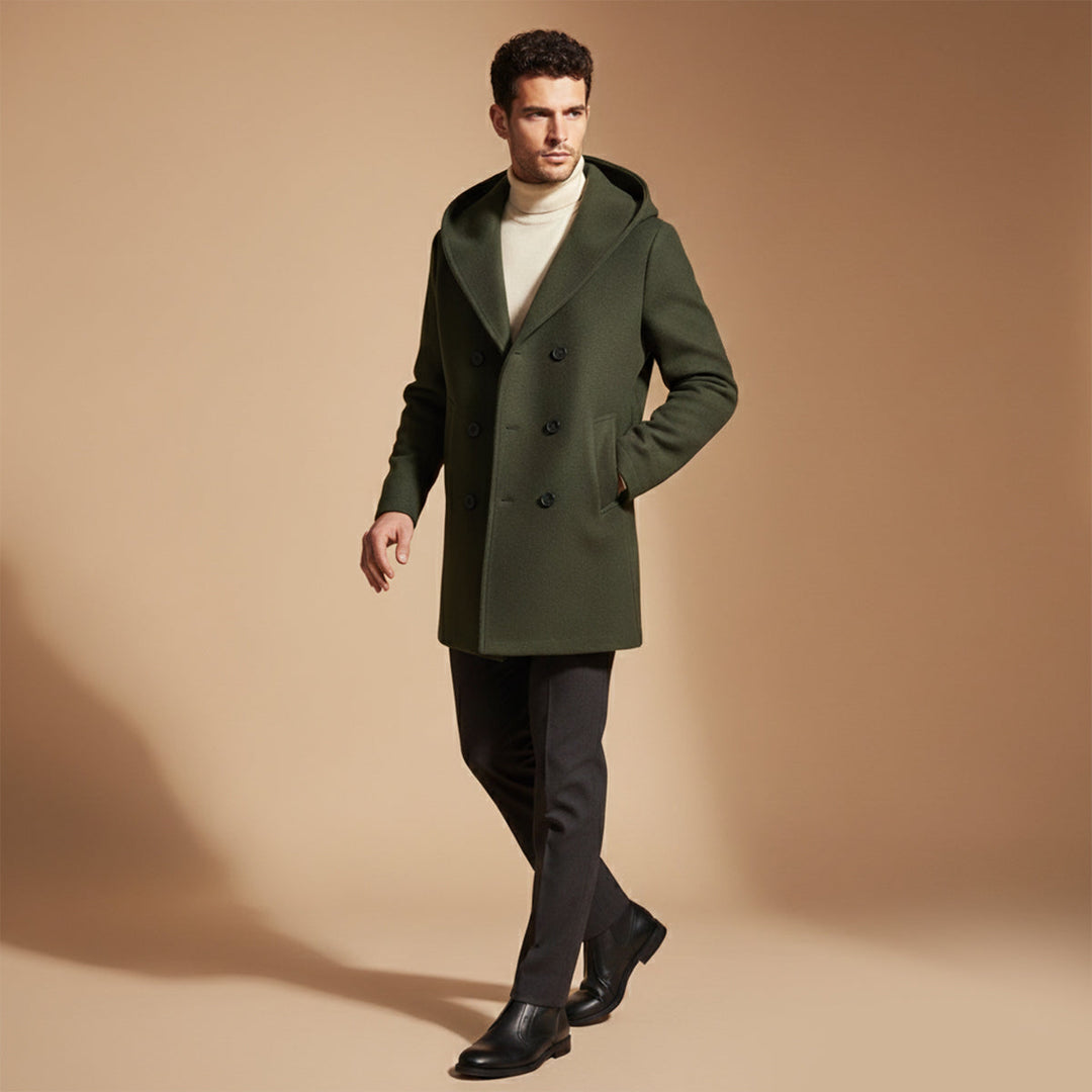 Bonassola Trenchcoat