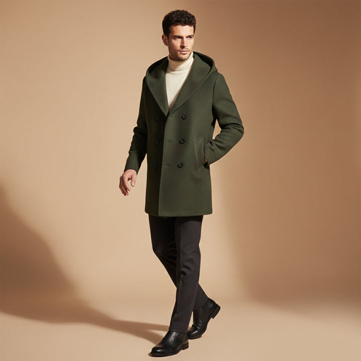 Bonassola Trenchcoat