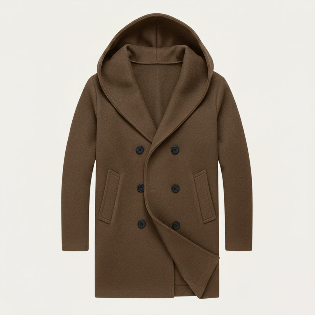 Bonassola Trenchcoat
