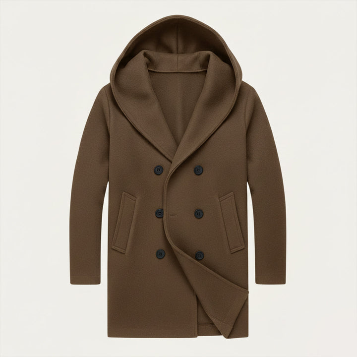 Bonassola Trenchcoat