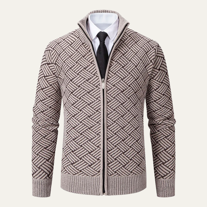 Brackenridge Jacke