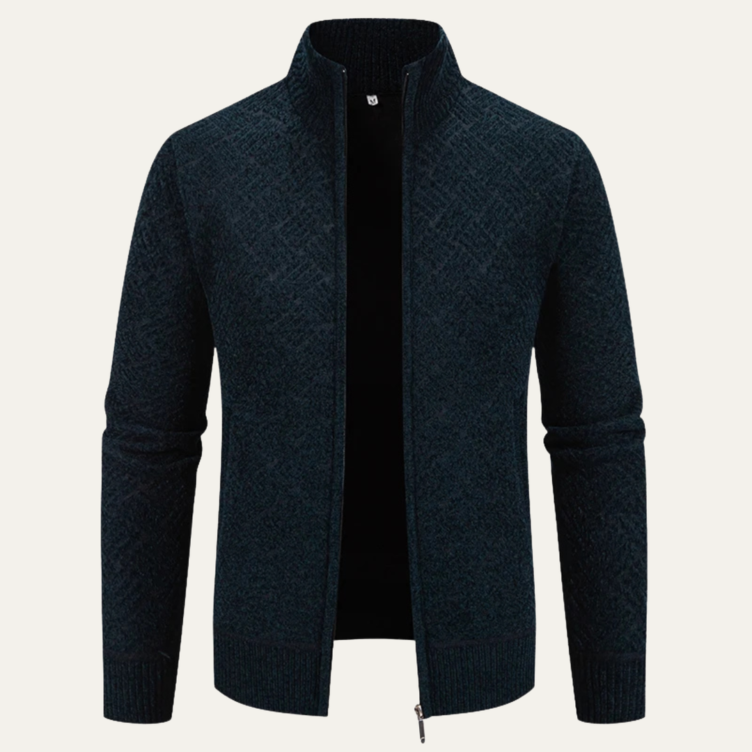 Brackenridge Jacke
