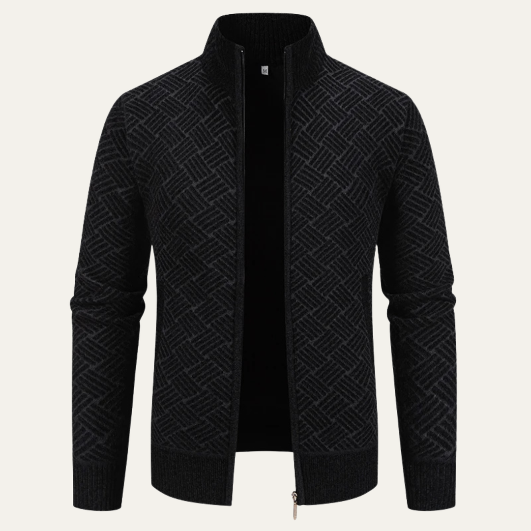 Brackenridge Jacke