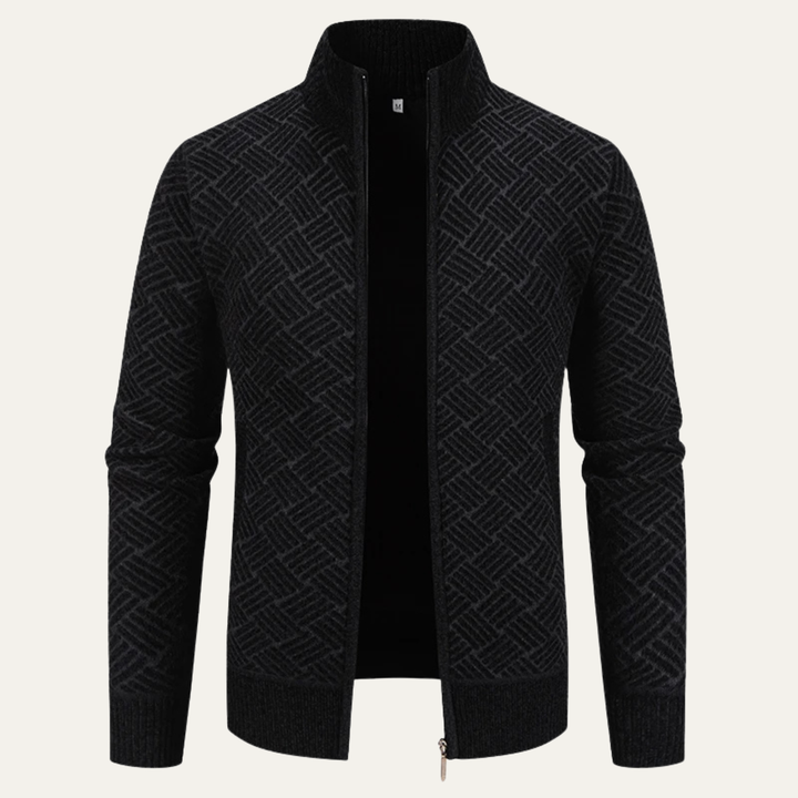 Brackenridge Jacke