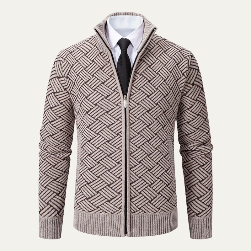 Brackenridge Jacke