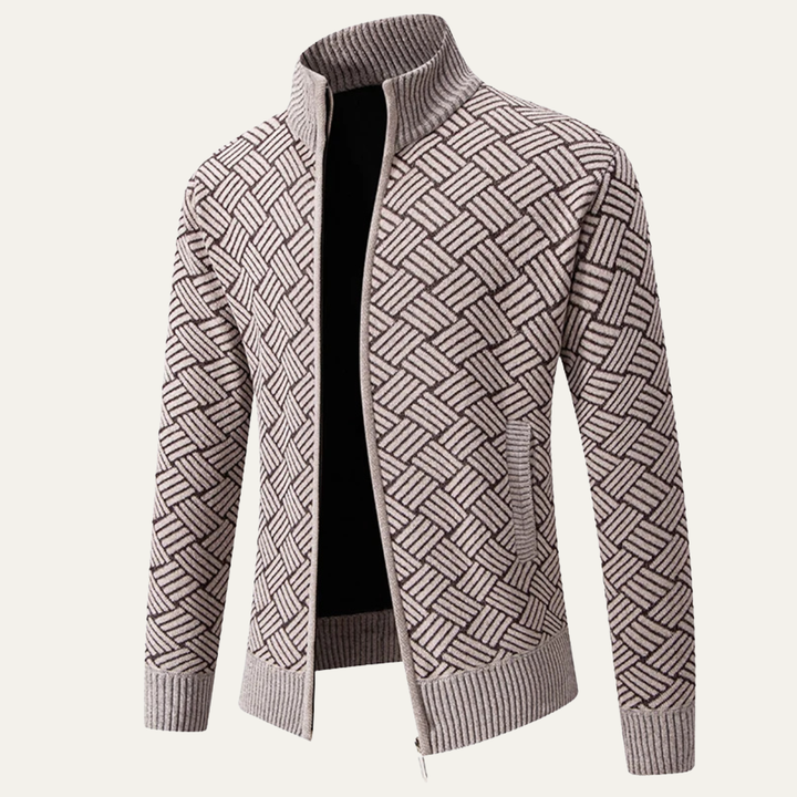 Brackenridge Jacke
