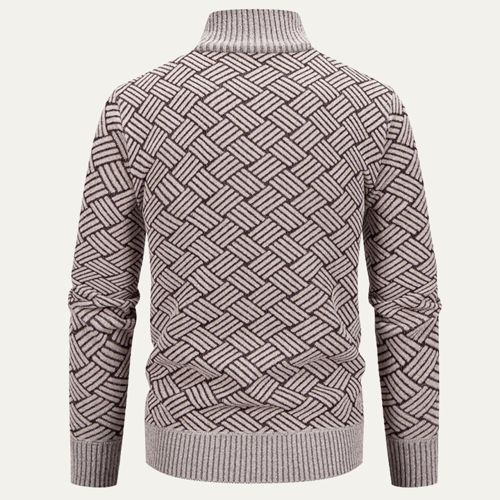 Brackenridge Jacke