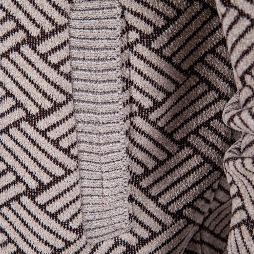 Brackenridge Jacke