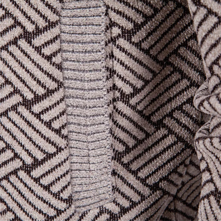 Brackenridge Jacke