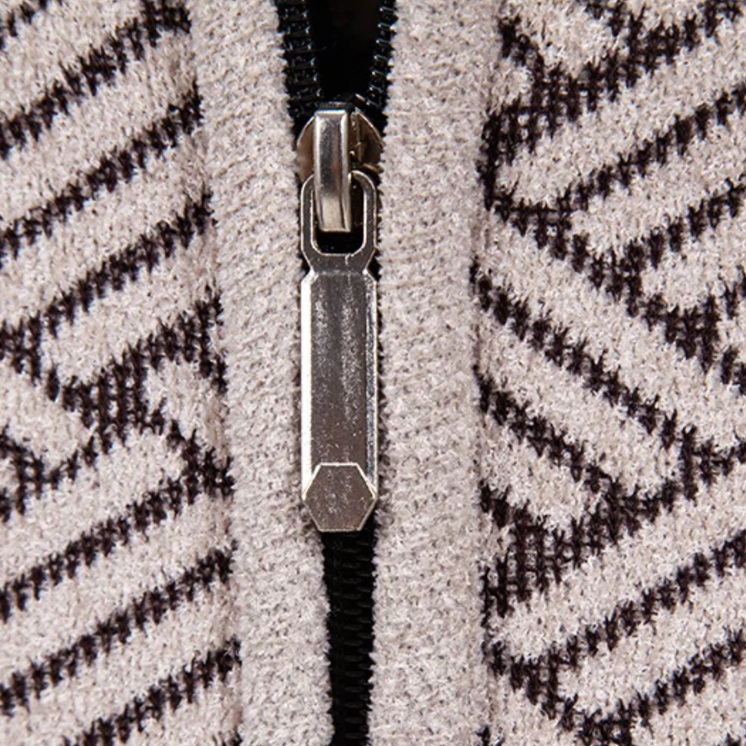 Brackenridge Jacke