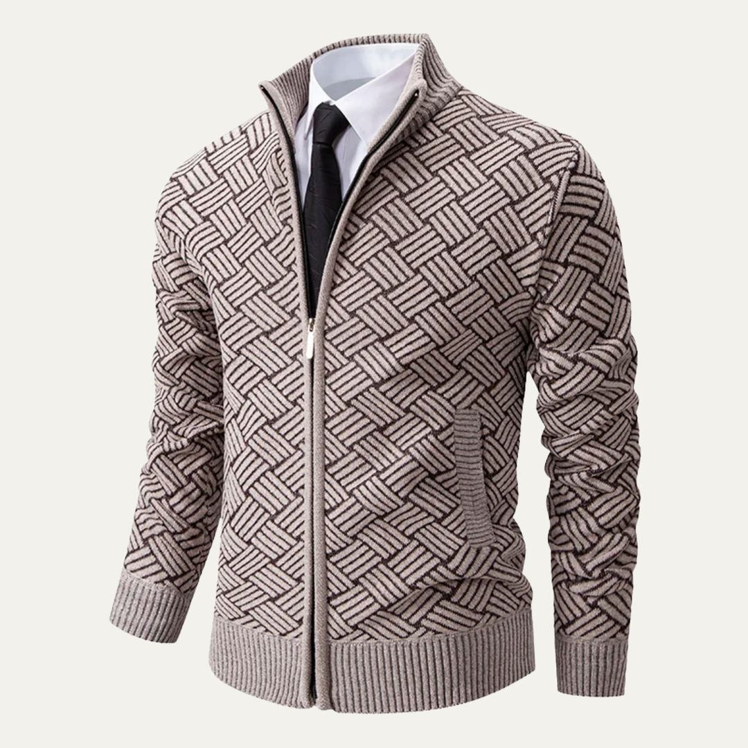 Brackenridge Jacke