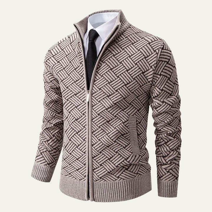 Brackenridge Jacke