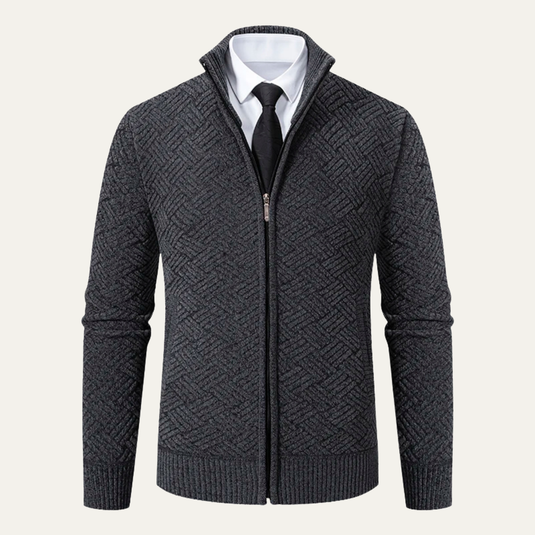 Brackenridge Jacke
