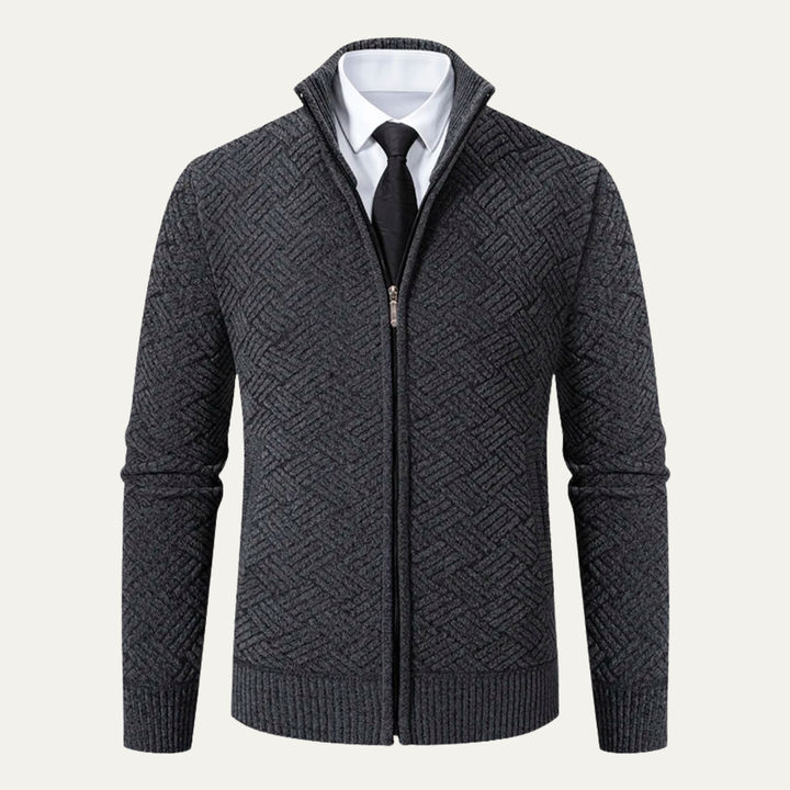 Brackenridge Jacke