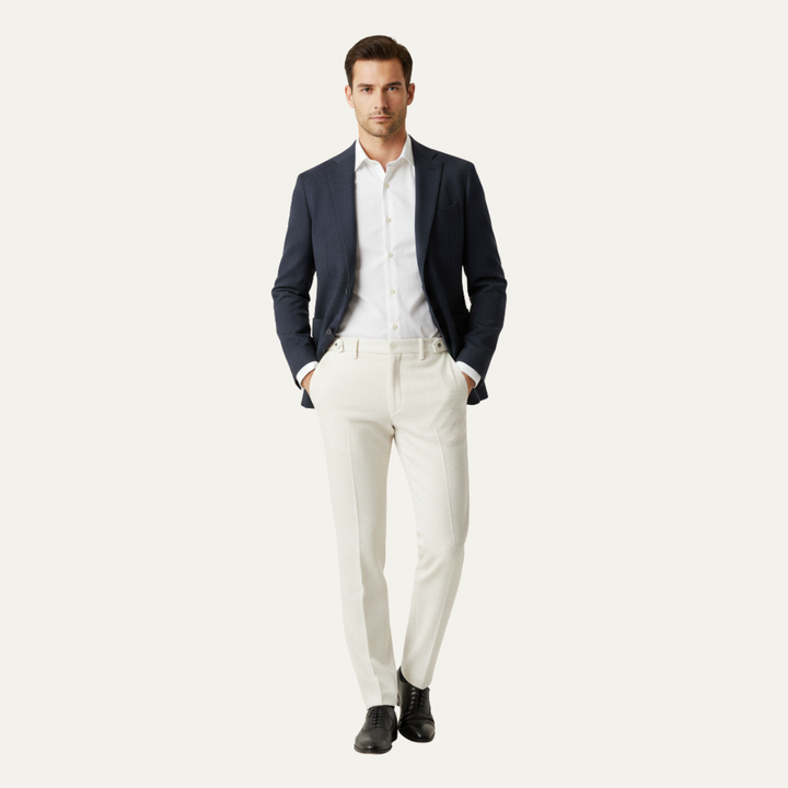 Brambleford Anzughose Slim Fit