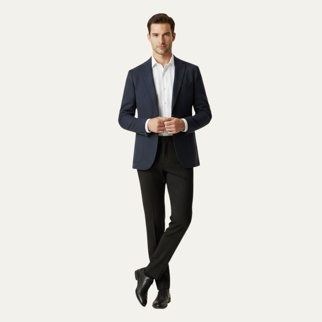 Brambleford Anzughose Slim Fit