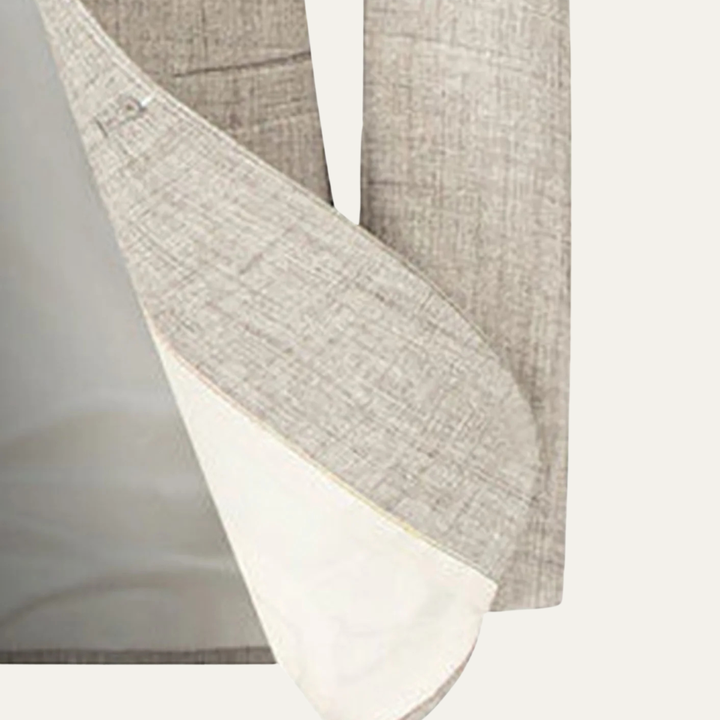 Brenton Baumwollblazer Slim Fit