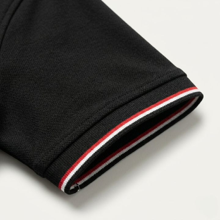 Brenton Poloshirt