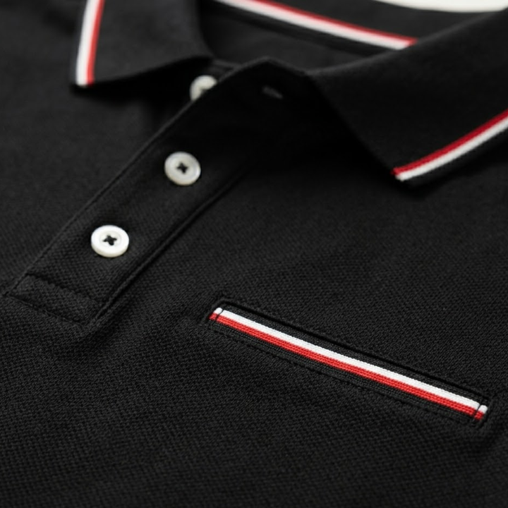 Brenton Poloshirt