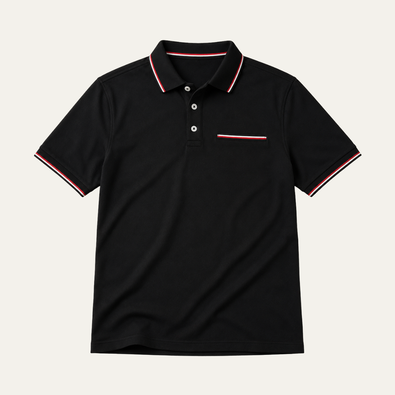 Brenton Poloshirt