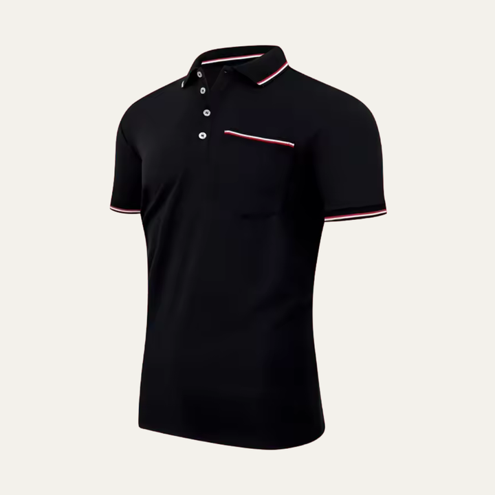 Brenton Poloshirt