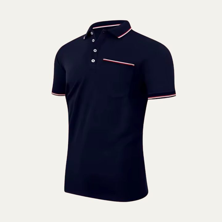 Brenton Poloshirt