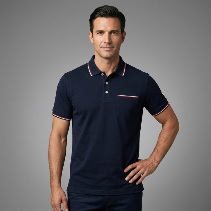 Brenton Poloshirt