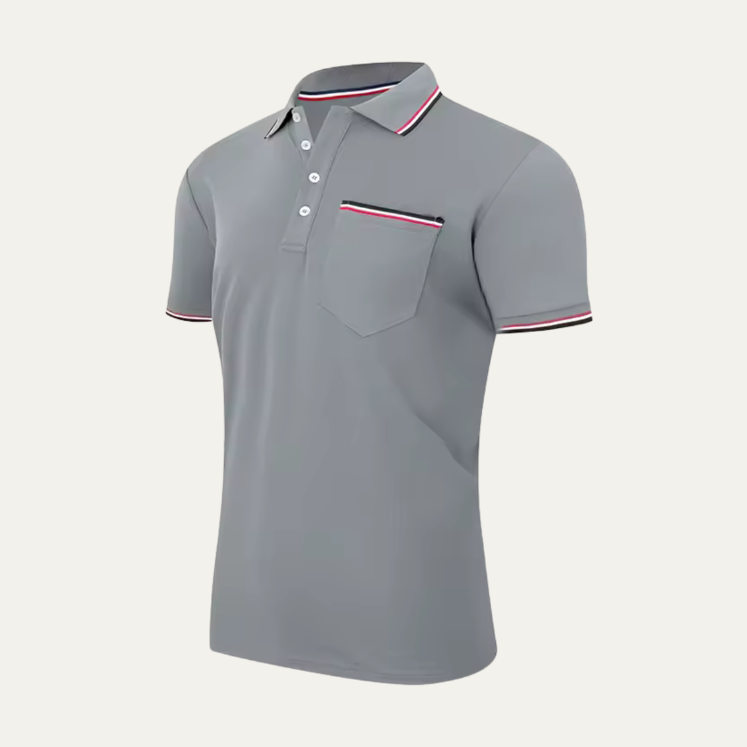 Brenton Poloshirt